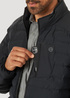 Wrangler Atg Puffer Jacket Black - WA4FY5100 Wrangler Atg Puffer Jacket Black - WA4FY5100