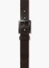Pasek Meski Wrangler Kabel Buckle Black - W00108185