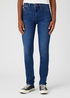 Damskie Spodnie Dinsowe Wrangler Slim Authentic Love - W26LZM23Z