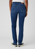 Damskie Spodnie Dinsowe Wrangler Slim Authentic Love - W26LZM23Z