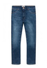 Meskie Spodnie Dzinsowe Wrangler Larston For Glory - W18SCJ027
