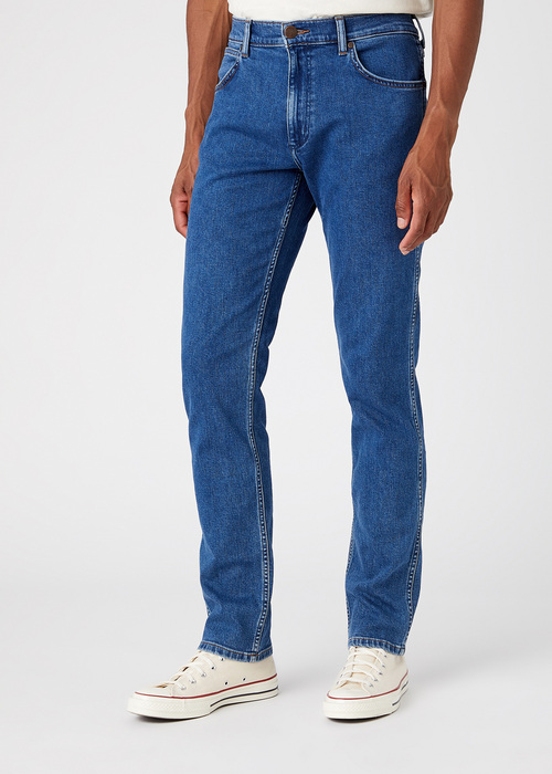 Wrangler Greensboro - The Stone Ride W15QYI39U 112145840