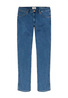 Meskie Spodnie Dzinsowe Wrangler Greensboro The Stone Ride - W15QYI39U