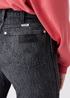 Wrangler Wild West Jeans Granite - W2H241341