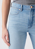 Damskie Spodnie Dzinsowe Wrangler Westward Sunrise - W2H33841A