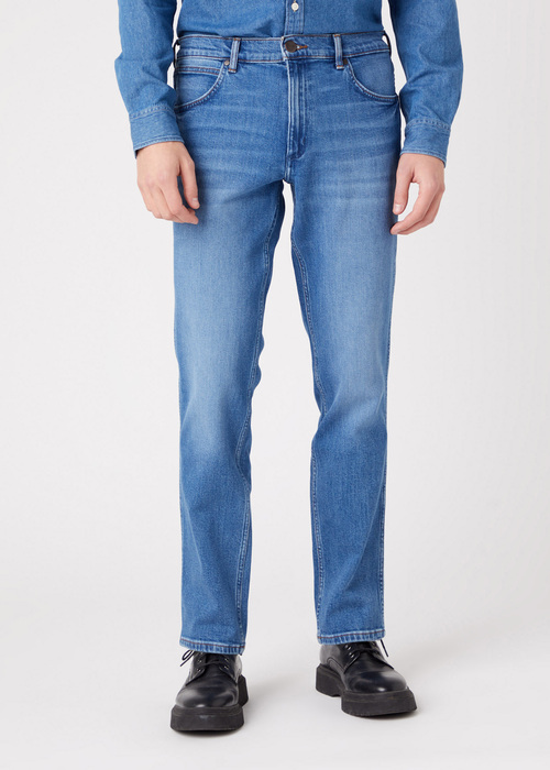 Wrangler Greensboro New Favorite - W15QJX21Y