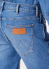 Meskie Spodnie Dzinsowe Wrangler Greensboro New Favorite - W15QJX21Y