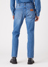 Meskie Spodnie Dzinsowe Wrangler Greensboro New Favorite - W15QJX21Y