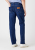 Meskie Spodnie Dzinsowe Wrangler Frontier Dancing Waters - W16VJX20C