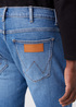 Meskie Spodnie Dzinsowe Wrangler Larston New Favorite - W18SJX21Y