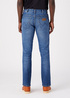Wrangler Texas Slim Jeans Cowboy Hero - W12SU823O