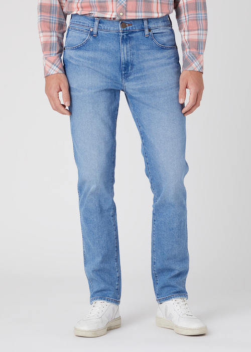 Wrangler Larston - Cool Spot W18SYLZ70 112330749