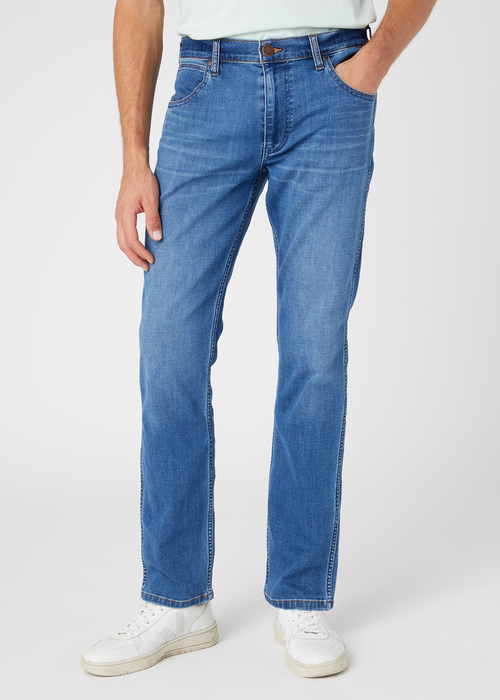 Wrangler Greensboro - Softwear W15Q74Z59 112330716