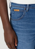 Wrangler Texas Slim Jeans The Maverick - W12S84Z89