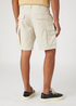 Mskie Szorty Materiaowe Wrangler Casey Cargo Shorts Peyote Beige - W104FVC22