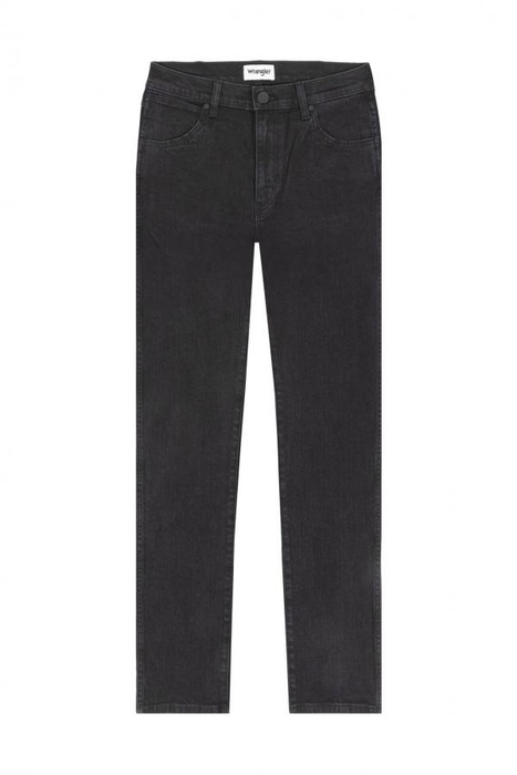 Mskie Spodnie Dinsowe Wrangler Larston Atmosphere - W18S29326