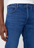 Meskie Spodnie Dzinsowe Wrangler Greensboro Olympia - W15QMJ400