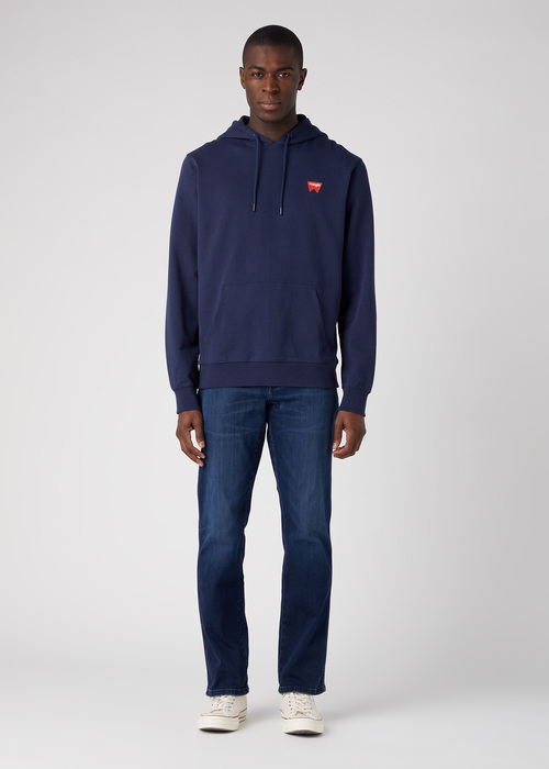 Meskie Spodnie Dzinsowe Wrangler Texas Arm Strong - W121MN397