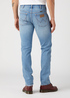 Wrangler Icons 11mwz Western Slim Jeans Heartbroken - W1MZ68407