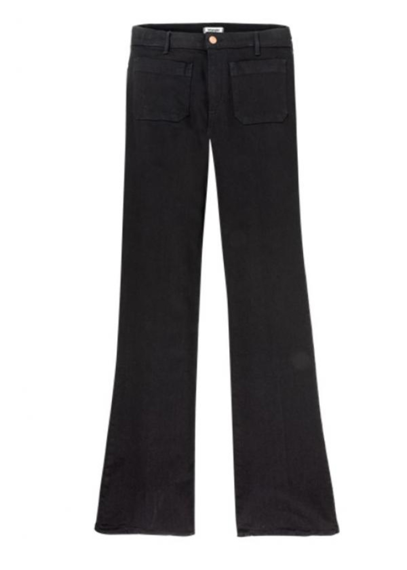 Wrangler Flare Jeans Retro Black - W233GQ111 Size 27/32