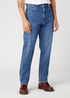 Meskie Spodnie Dzinsowe Wrangler Frontier Full House - W16V38297