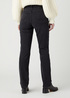 Damskie Spodnie Dzinsowe Wrangler Straight Kitty - W26RDF449