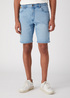 Mskie Szorty Dinsowe Wrangler Texas Shorts Gambit - W11CHN42N