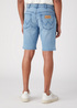 Mskie Szorty Dinsowe Wrangler Texas Shorts Gambit - W11CHN42N