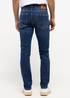 Meskie Spodnie Dzinsowe Mustang Jeans Orlando Slim Denim Blue 783 - 1013708-5000-783