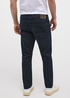 Meskie Spodnie Dzinsowe Mustang Jeans Oregon Slim Denim Blue983 - 1013710-5000-983