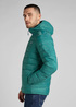 Lee Light Puffer Jacket Monaco - L87HSZDO Lee Light Puffer Jacket Monaco - L87HSZDO