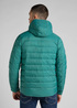 Lee Light Puffer Jacket Monaco - L87HSZDO Lee Light Puffer Jacket Monaco - L87HSZDO