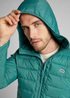 Lee Light Puffer Jacket Monaco - L87HSZDO Lee Light Puffer Jacket Monaco - L87HSZDO