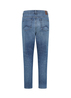Mustang Jeans Style Charlotte Denim Blue 582 - 1013597-5000-582
