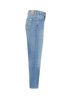 Damskie Spodnie Dzinsowe Mustang Jeans Style Charlotte Denim Blue - 1013598-5000-402