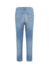 Damskie Spodnie Dzinsowe Mustang Jeans Style Charlotte Denim Blue - 1013598-5000-402