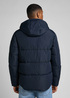 Lee Puffer Jacket Sky Captain - L87NNYHY