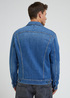 Meska Kurtka Dzinsowa Lee Rider Jacket Planet Waves - L89ZIAD17