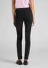 Lee Scarlett High Washed Black - L626SHMY Lee Scarlett High Washed Black - L626SHMY