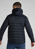 Lee Light Puffer Jacket Black - L87HSZ01 Lee Light Puffer Jacket Black - L87HSZ01