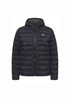 Lee Light Puffer Jacket Black - L87HSZ01 Lee Light Puffer Jacket Black - L87HSZ01