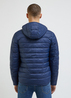 Lee Puffer Jacket Navy - L87HSZ35 Lee Puffer Jacket Navy - L87HSZ35