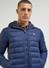 Lee Puffer Jacket Navy - L87HSZ35 Lee Puffer Jacket Navy - L87HSZ35