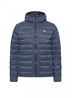 Lee Puffer Jacket Navy - L87HSZ35 Lee Puffer Jacket Navy - L87HSZ35