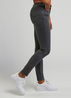 Damskie Spodnie Dzinsowe Lee Scarlett High Zip Moody Grey - L31BODD42