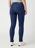 Damskie Spodnie Dzinsowe Wrangler High Skinny Unbreakable - W27HME403
