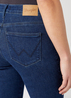 Damskie Spodnie Dzinsowe Wrangler Slim Unbreakable - W26LME403