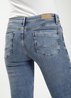 Cross Jeans Alyss Super Skinny Fit Light Blue 120 - P_474-120