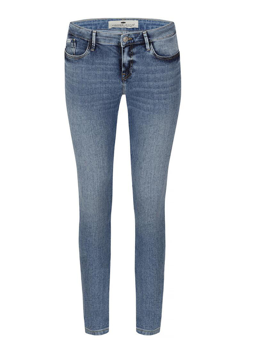Cross Jeans Alyss Super Skinny Fit Light Blue 120 - P_474-120