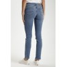 Cross Jeans Anya Slim Fit Blue 202 - P-489-202